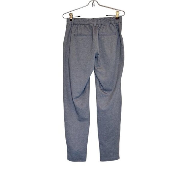 Tom Tailor Denim Women's Pull-On Knit Pants in Gray - Size XS - Picture 3 of 8